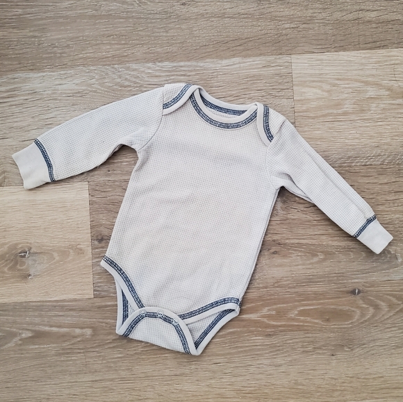 chick pea Other - Long Sleeve Onesie